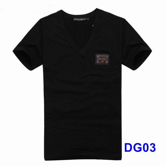 Camisa DG03