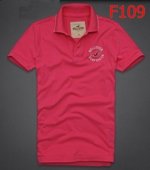 Camisa F109