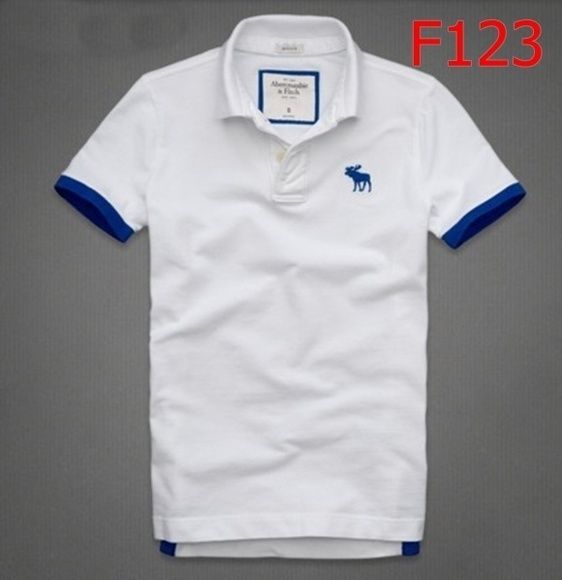 Camisa F123