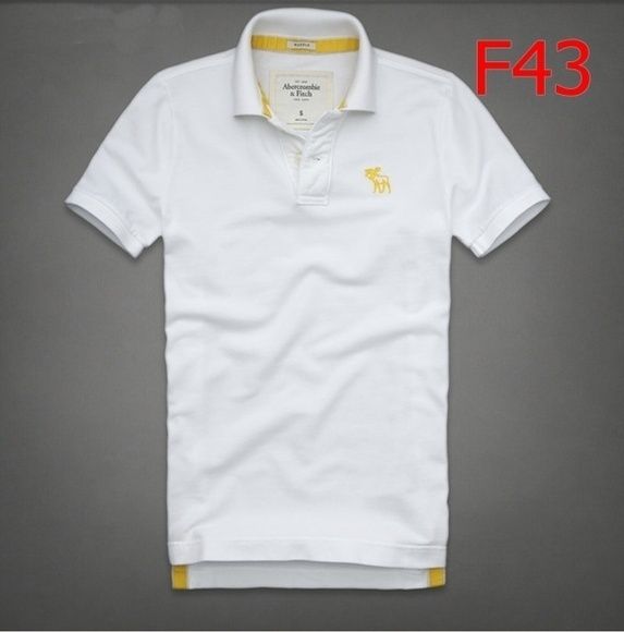 Camisa F43