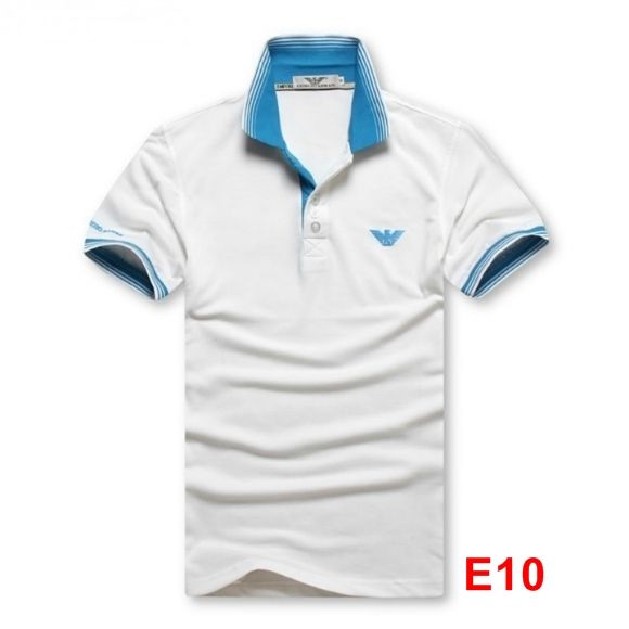 Camisa E10