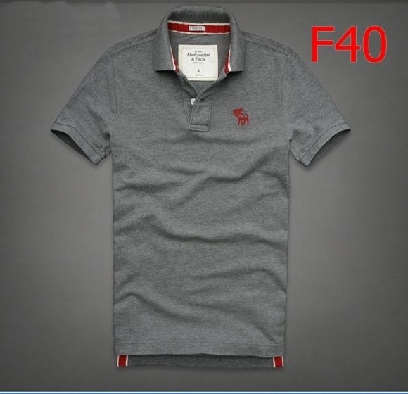 Camisa F40