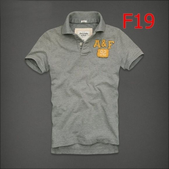 Camisa F19