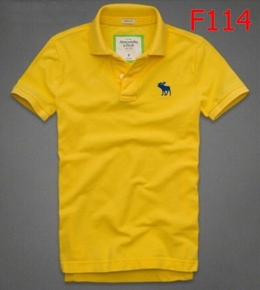 Camisa F114