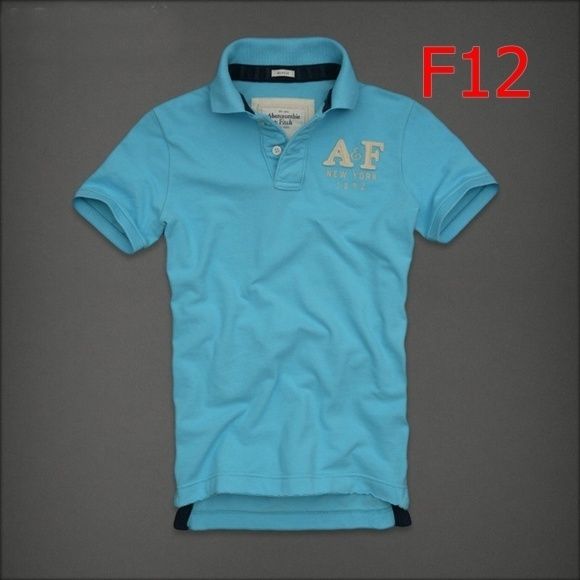 Camisa F12