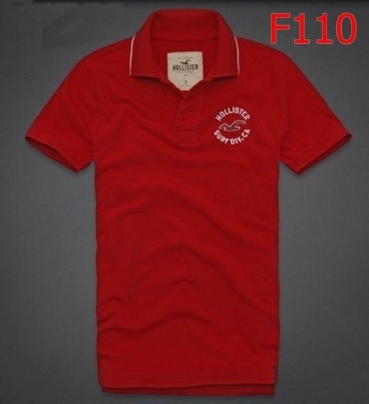 Camisa F110