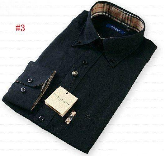 Camisa BS03