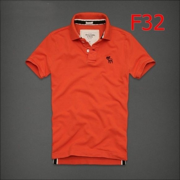 Camisa F32