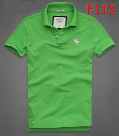 Camisa F115