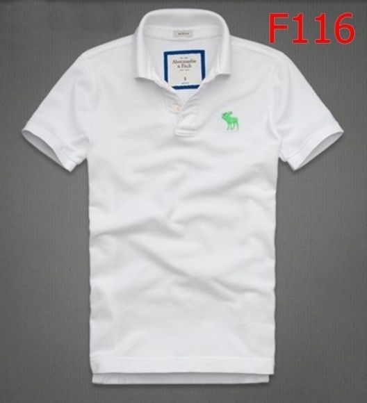 Camisa F116