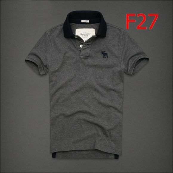 Camisa F27