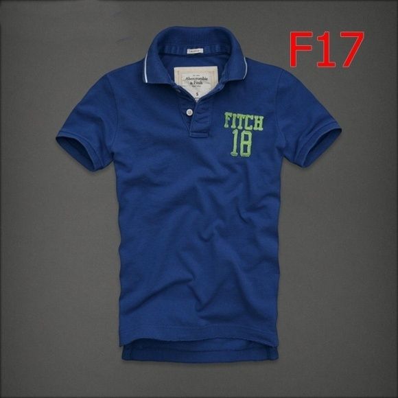 Camisa F17