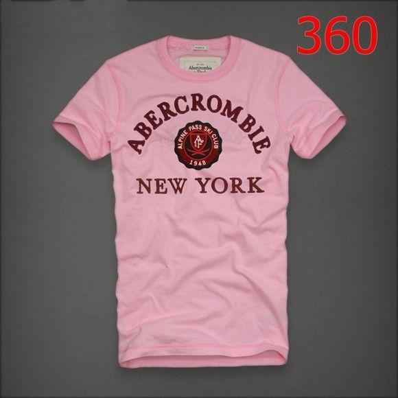 Camisa AB360