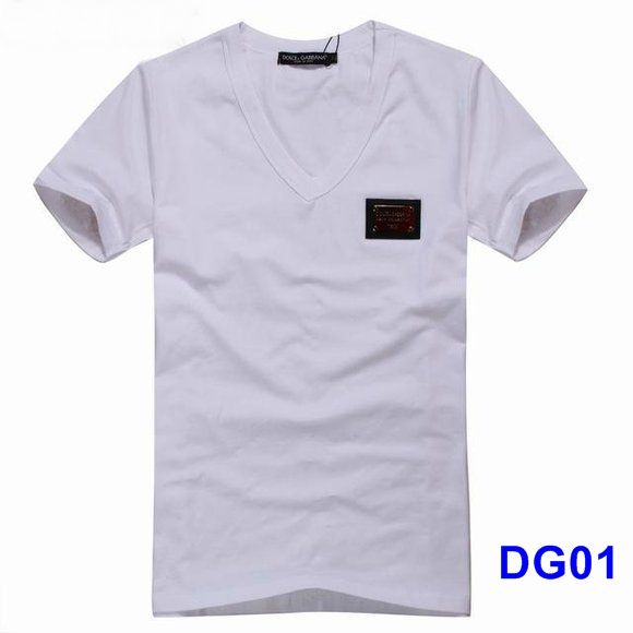 Camisa DG01