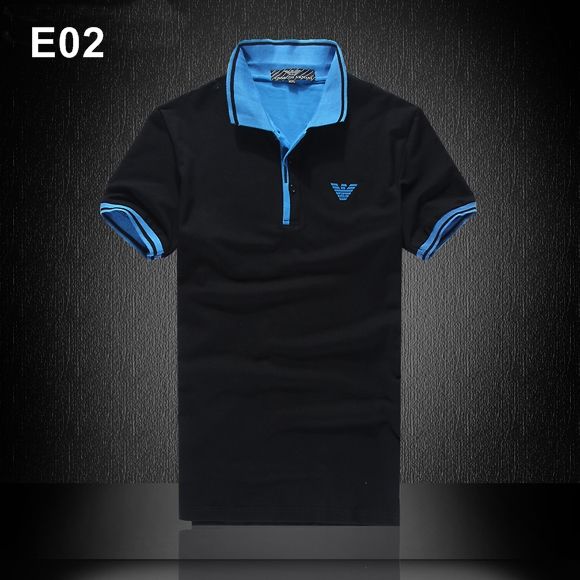 Camisa E02