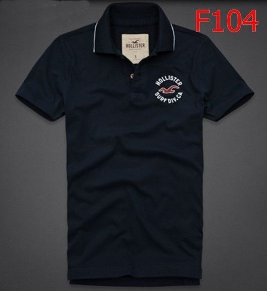 Camisa F104