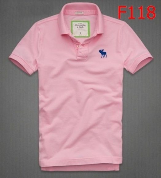 Camisa F118