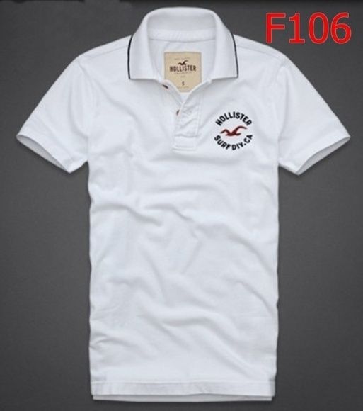 Camisa F106