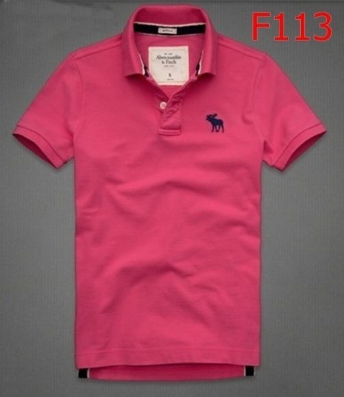 Camisa F113