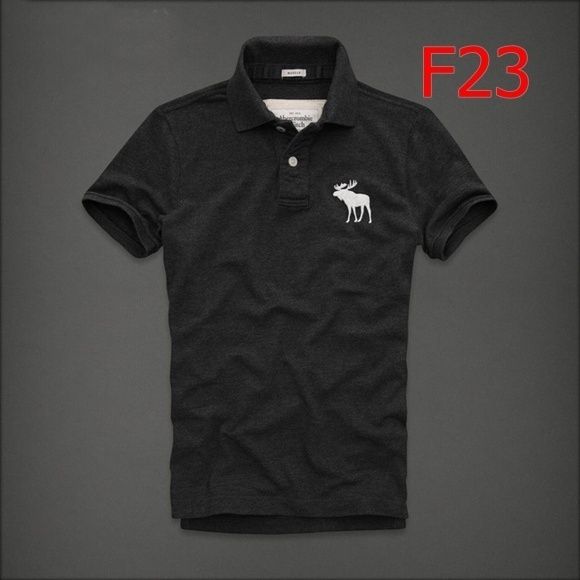 Camisa F23