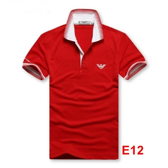 Camisa E12