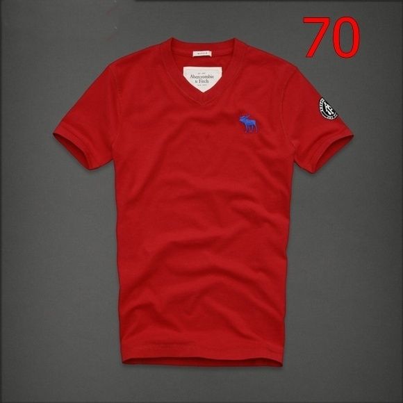 Camisa AB070