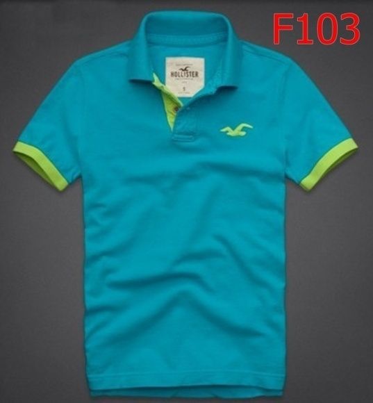 Camisa F103