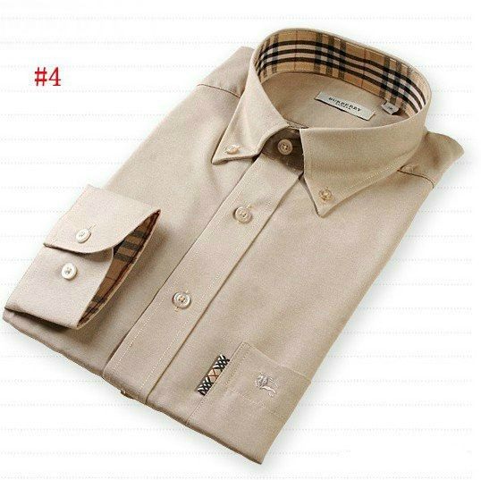 Camisa BS04