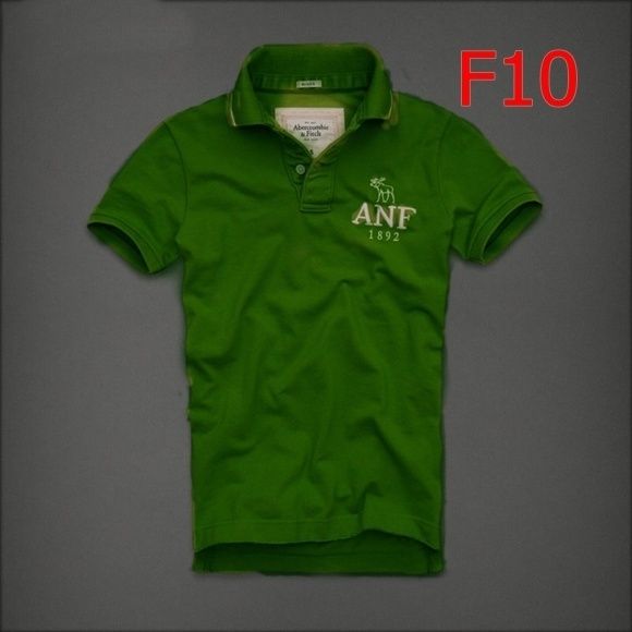 Camisa F10