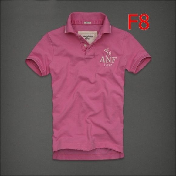 Camisa F8