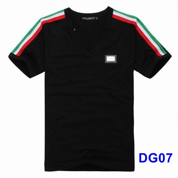 Camisa DG07