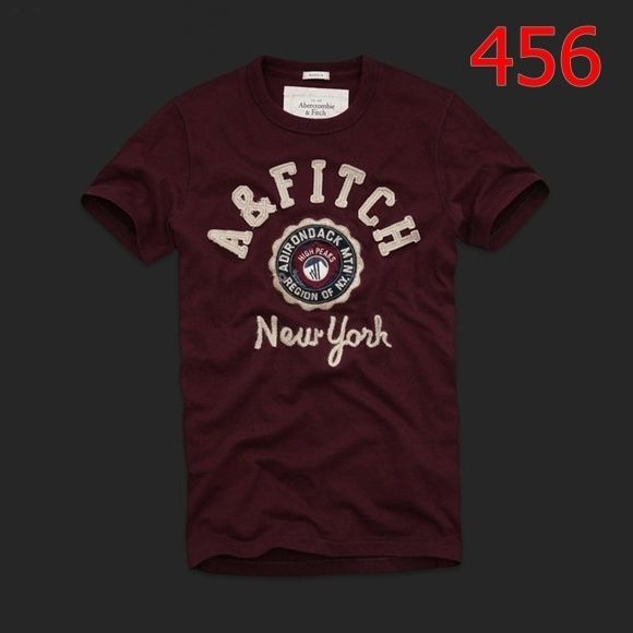 Camisa AB456