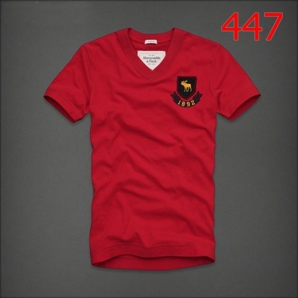 Camisa AB447