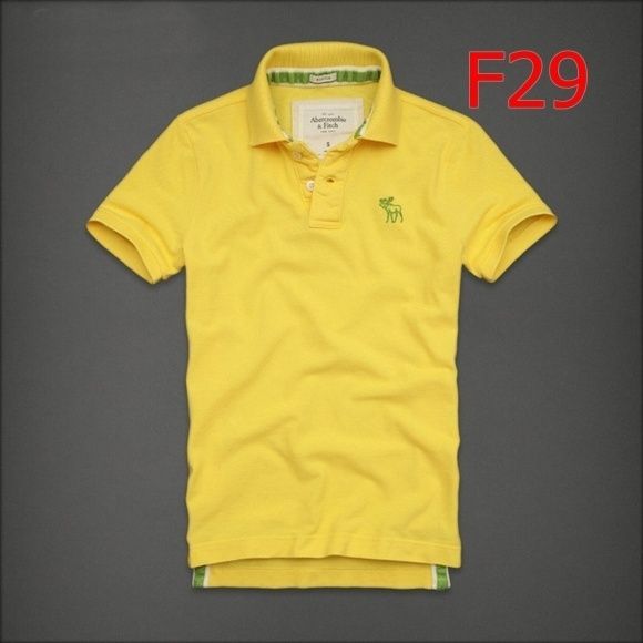 Camisa F29