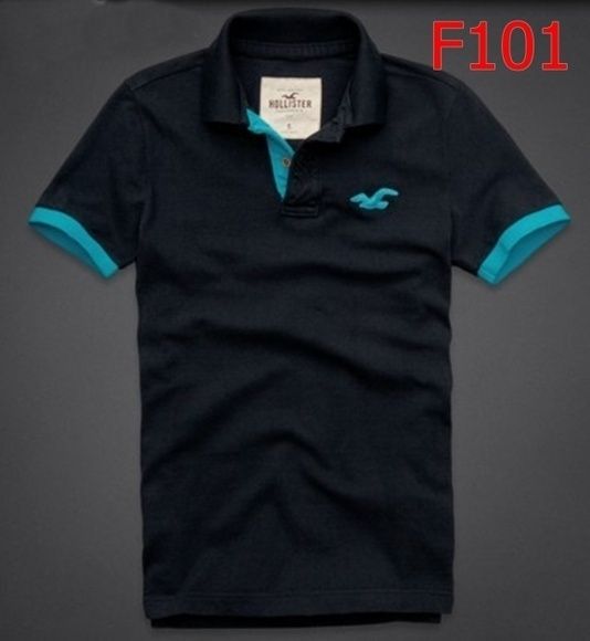 Camisa F101