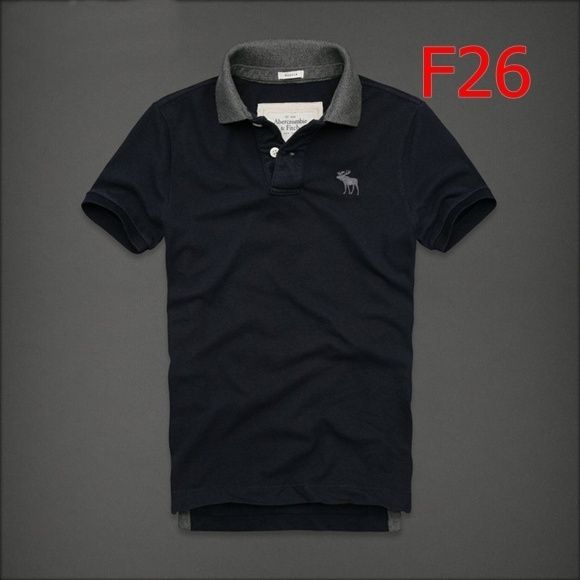 Camisa F26