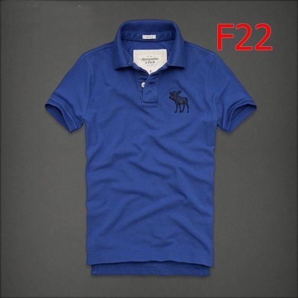 Camisa F22