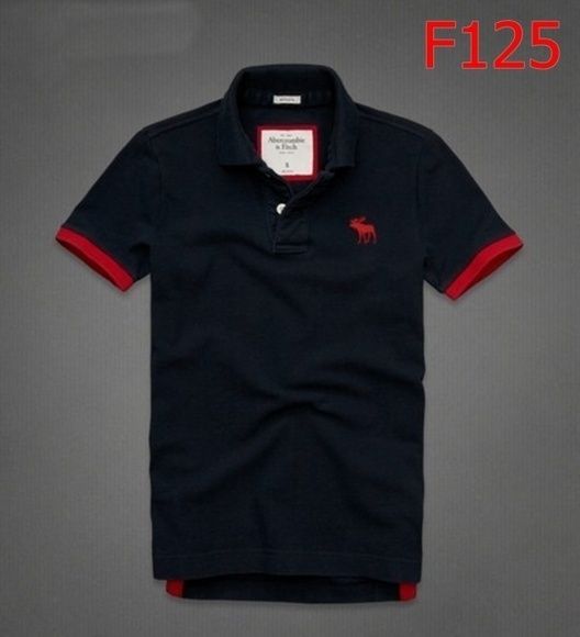 Camisa F125