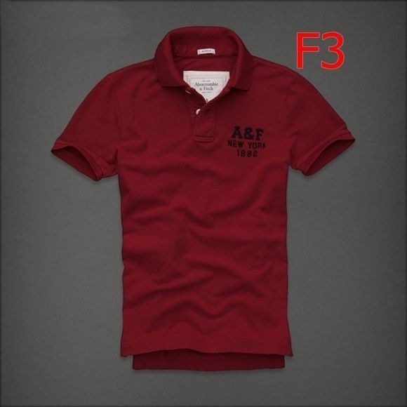 Camisa F3