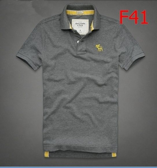 Camisa F41