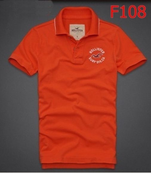 Camisa F108