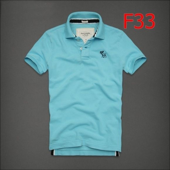 Camisa F33