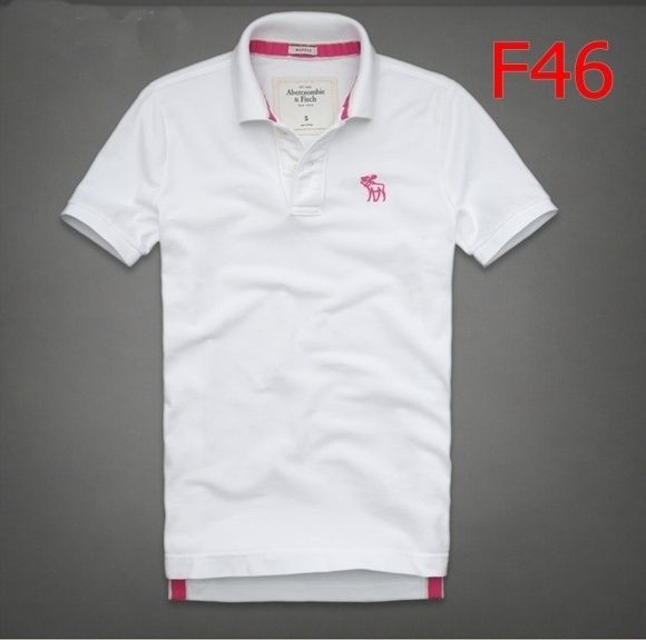 Camisa F46