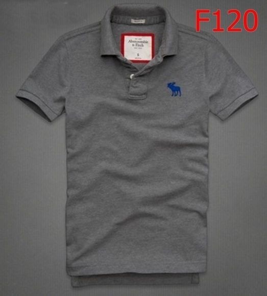 Camisa F120