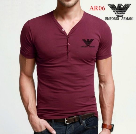 Camisa AR06