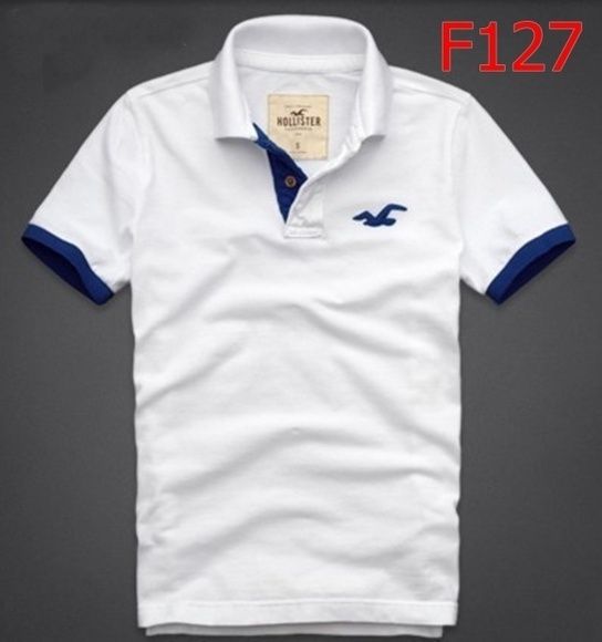 Camisa F127