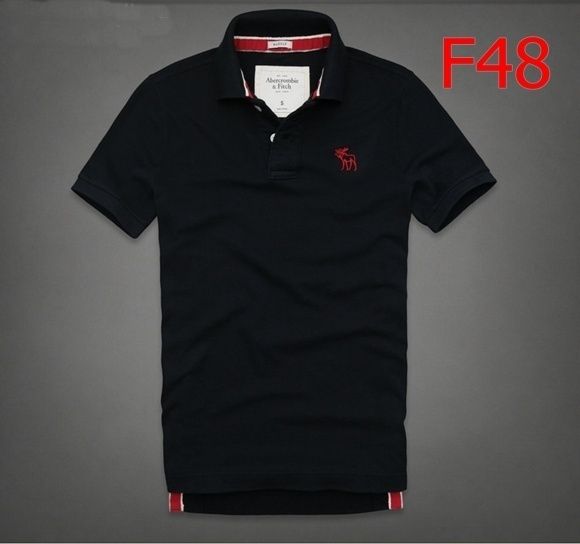 Camisa F48