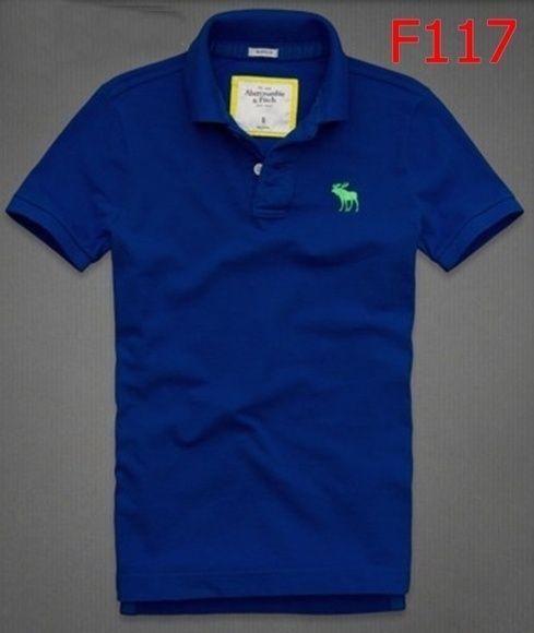 Camisa F117