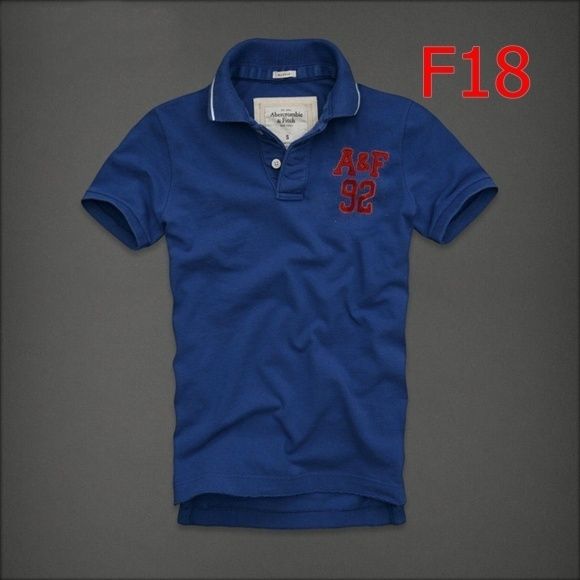 Camisa F18