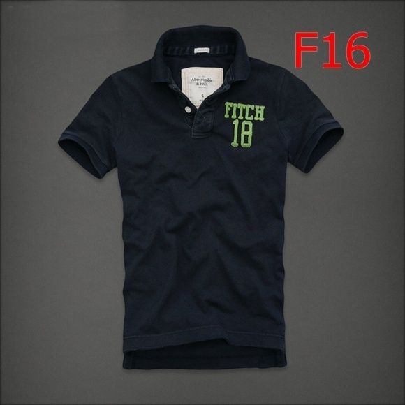 Camisa F16